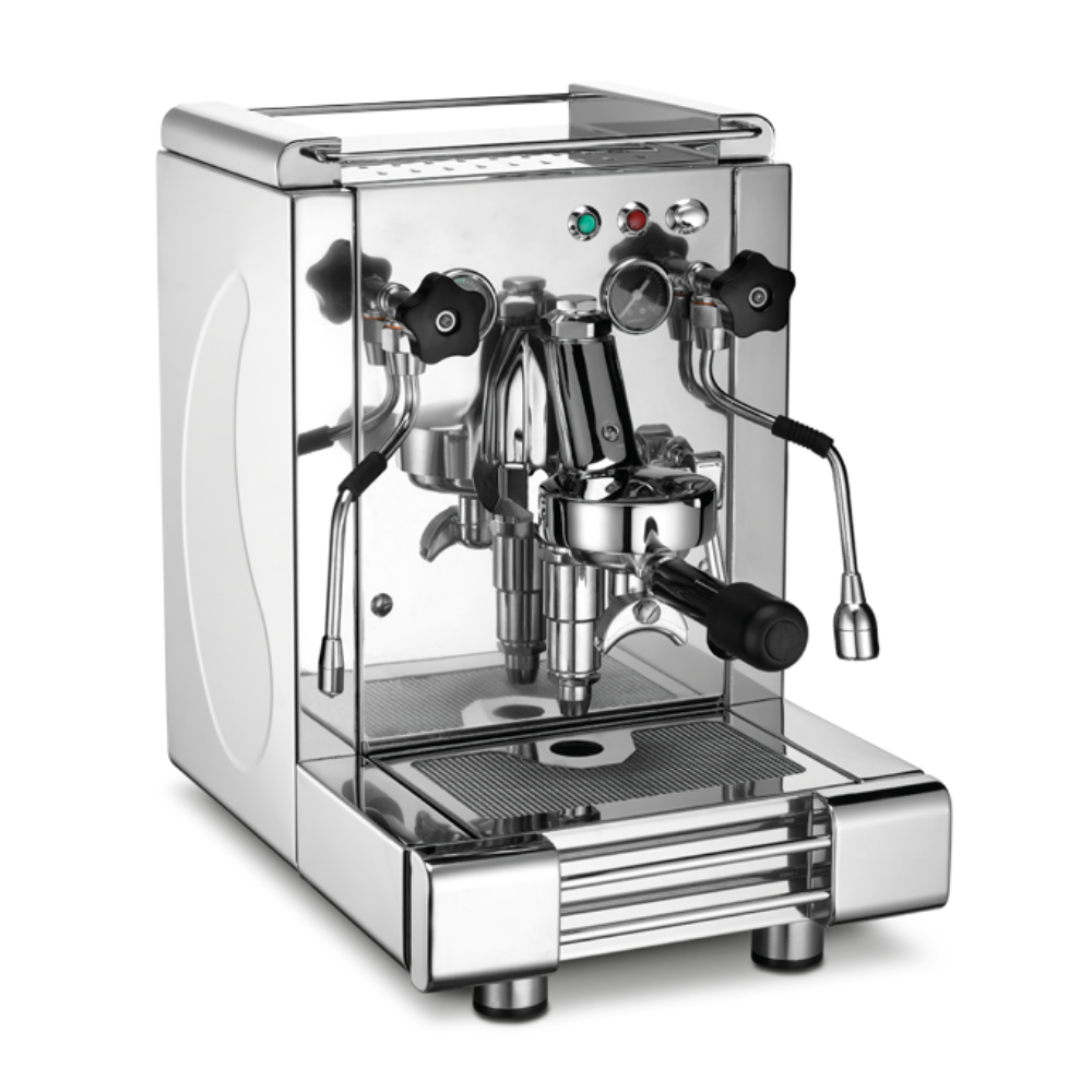 Macchine professionali e per uso domestico per il caffè Gustotop